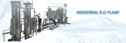 Industrial R.O.Plant  Manufacturers  | Suppliers | Exporters