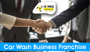 Best Opportunity of Car Wash Business in India