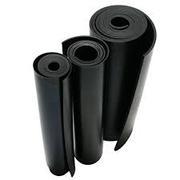 Rubber Sheet