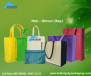 Non woven bags manufacturer in Bhubaneswar