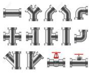 Pipe Fitting Manufacturer in Bhiwandi