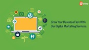 Digital marketing services in hyderabad