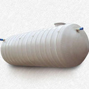 Besr FRP Tank Manufacturers