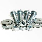 inconel 600 fasteners