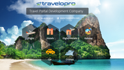 Travel Website in Bangalore