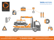 TATA Car 24*7 breakdown service