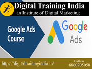 Google ads Fundamentals Course 