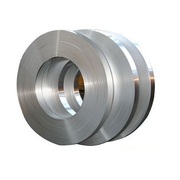 Stainless steel Strips Manufacturer in Mumbai,  India