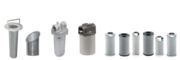 Bag filter housing Manufacturers | Suppliers | Exporter In Ahmedabad, G