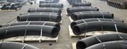 Long Radius Pipe Bends Manufacturers In India