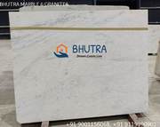 Makrana White Marble Supplier