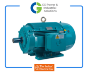 Induction Motors | Induction Motor Dealer