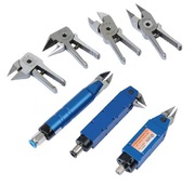 Air Nipper Cutters And Pneumatic Actuator suppliers in India