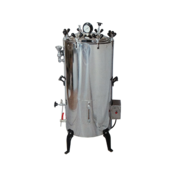 Autoclave Sterilization Equipment