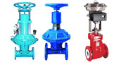 DIAPHRAGM VALVES SUPPLIER DEALER EXPORTER AND MANUFACTURER IN INDIA