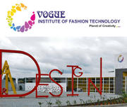 Vogue Institute of Art and Design