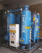 Nitrogen Gas Generator|Nitrogen  Generator|Nitrogen Plants