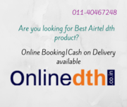 airtel dth set top box