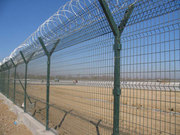 Barbed Wire manufacturer in delhi