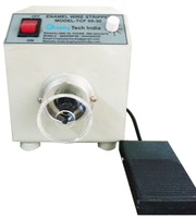 Finger Type Enamel Wire Stripper (TCF 05-30)