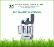 dust collector manufacturers