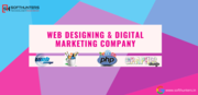 Affordable Web Designing Company