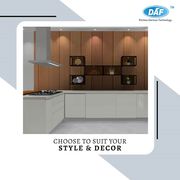 Modular Kitchen In Lucknow