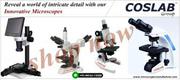 Student Microscope | Educational Microscope | Research Microscope