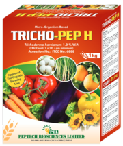 Peptech Biosciences Manufacturer And Exporter Of Trichoderma Harzianum