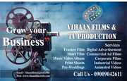 Business Ad Film 