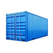 Standard 20 ft Shipping Containers | New & Used | For Sale | Hyderabad