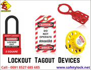Buy Electrical Panel Lockout Devices by E-Square - Lockout Tagout