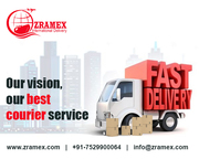 Best International Courier Service 