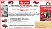 Mpover India Invites Distributors in all the Districts of Maharashtra