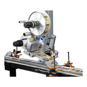 Basics of Automatic Label Applicator Machine