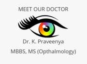 VASAVI NETRALAYA, best eye hospital in india