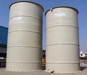 The Good Source Of Polypropylene Tank - Get Manufacturer,  Supplier & E