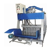 Tiles Making Machine