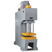 Simple Guidance on Hydraulic Hot Press C Frame