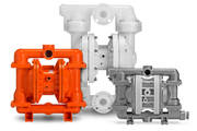 Aodd Pump Manufacturers