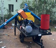 Fully Automatic CLC Foam Concrete Block Making Machine