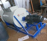 CLC MIXER MACHINE