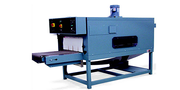 Understand the Background of Shrink Tunnel Machine