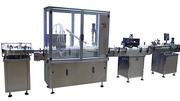 Liquid Filling Machine