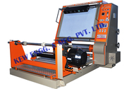 Inspection Rewinding Machine Manufacturer