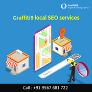 Graffiti9 Local SEO Agency