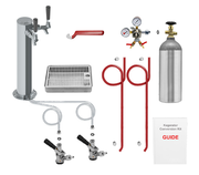 Kegerator Conversion Kits