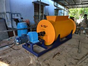 LIGHT WEIGHT BRICK MAKING MACHINE IN INDIA