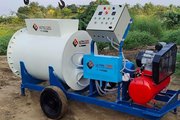 LIGHT WEIGHT BRICK MAKING MACHINE IN KARNATAKA