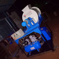 FOAM CLC BRICK MAKING MACHINE